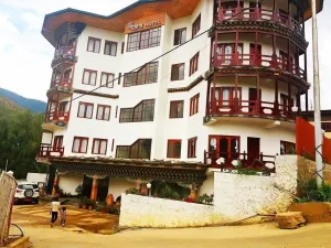 Image of Hotel Om Tara