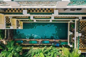Image of Golden Banana Residence