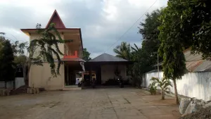 Image of Hotel Aulia by Four-G