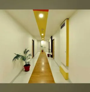 Image of COSMOPOLITON HOTEL