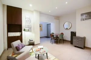 Image of HOTEL DU MONT LOUIS