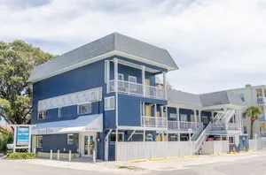 Image of Atlantis Inn - Tybee Island