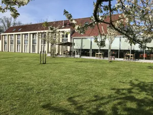 Image of Cleythil Hotel