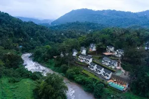 Image of Eden Woods Resorts and Spa