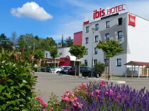 Image of ibis Europe Chalon Sur Saone