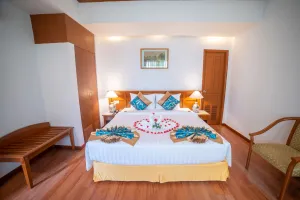 Image of Oscar Saigon Hotel