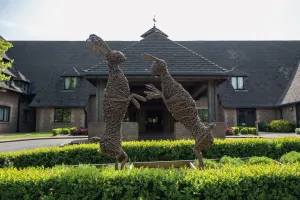 Image of Kettering Park Hotel and Spa
