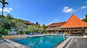 Image of Satriya Cottages