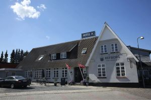 Image of Refborg Hotel