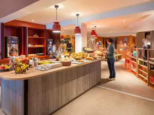 Image of IBIS STYLES Rouen Parc Expos Zenith