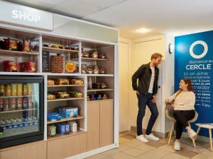 Image of Aparthotel Adagio Access Nice Magnan