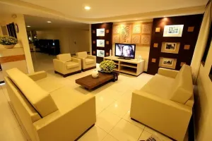 Image of San Manuel Praia Hotel