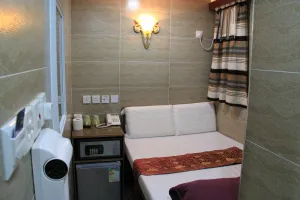 Image of Russian Hostel