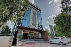 Image of Hotel Hari Govindas Mysore - Explore the Heart of Mysore
