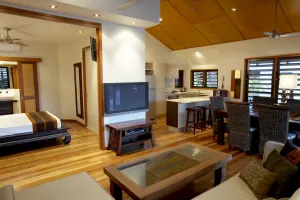 Image of Pure Magnetic Villa 7