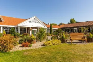Image of The Bridge Hotel and Spa