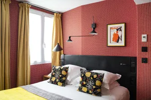 Image of Hôtel Artus