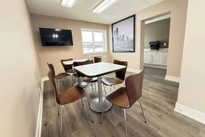 Image of Super 8 by Wyndham Rockford South