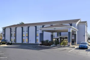 Image of Quality Inn