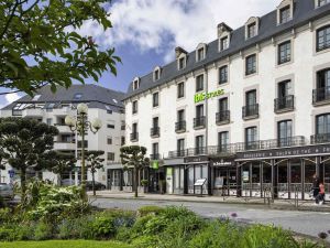 Image of ibis Styles Dinan Centre Ville