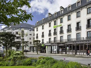 Image of ibis Styles Dinan Centre Ville