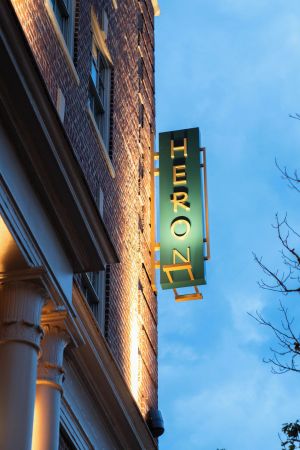 Image of Hotel Heron Old Town Alexandria