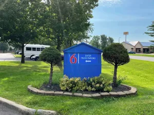 Image of Motel 6-Lafayette, IN
