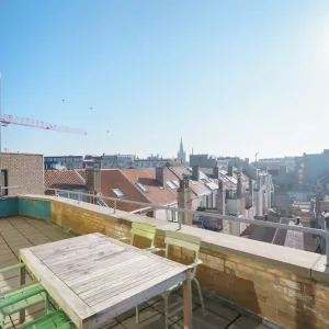Image of Stylish Apartment With big Terrace and Great View
