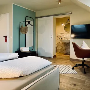 Image of Hotel-Bistro-Europa
