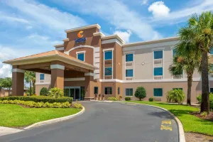 Image of Comfort Inn & Suites Wildwood - The Villages