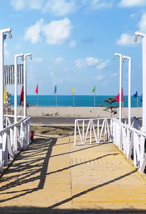 Image of TUPTUP Resto & Resort
