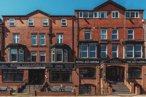 Image of The Royal Alexandra Hotel by Compass Hospitality