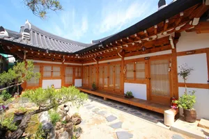 Image of Happiness Full Hanok Guesthouse