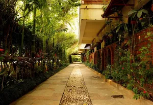 Image of The Green Path Eco Hotel