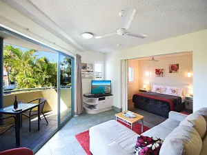 Image of Noosa River Sandy Shores