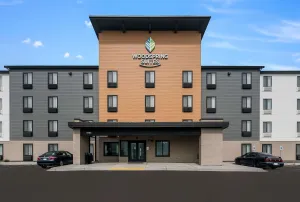 Image of WoodSpring Suites Tri-Cities Richland