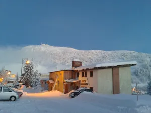 Image of Etape du Fanfoué