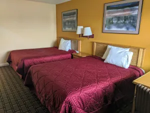 Image of Executive Inn
