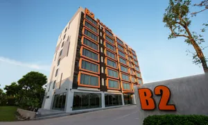 Image of B2 Udon Thani Boutique and Budget Hotel