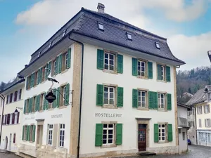 Image of Hôtel de La Cigogne