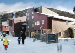 Image of Aspen Creek 3 - Thredbo