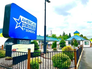 Image of Americas Best Value Inn Eugene