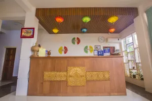 Image of Inle Apex Hotel