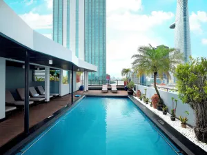 Image of Palace Hotel Saigon