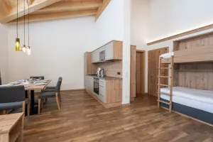 Image of Luxury Chalet in Saalbach-Hinterglemm with Sauna