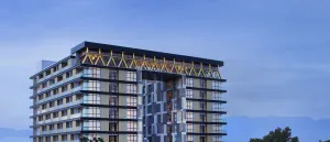 Image of Hotel Santika Premiere Padang