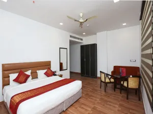 Image of Amora Rooms Dwarka