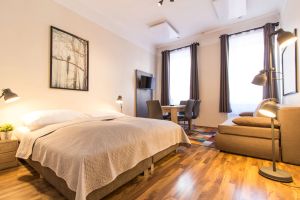 Image of Apartment Landgutgasse
