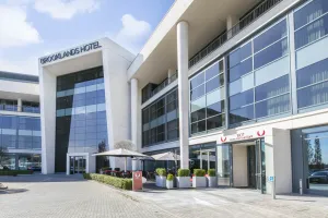 Image of Brooklands Hotel & Spa