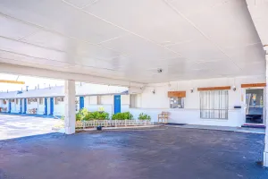 Image of Capital O American Inn Colorado City I-20
